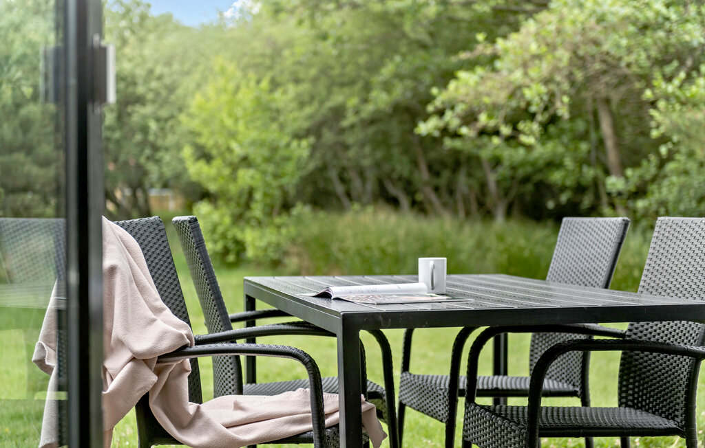 Feriehuse - Grærup , Danmark - P32729 8