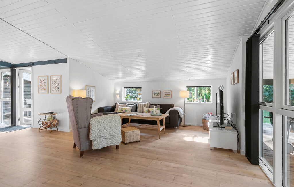Ferienhaus - Ho , Dänemark - P32316 3
