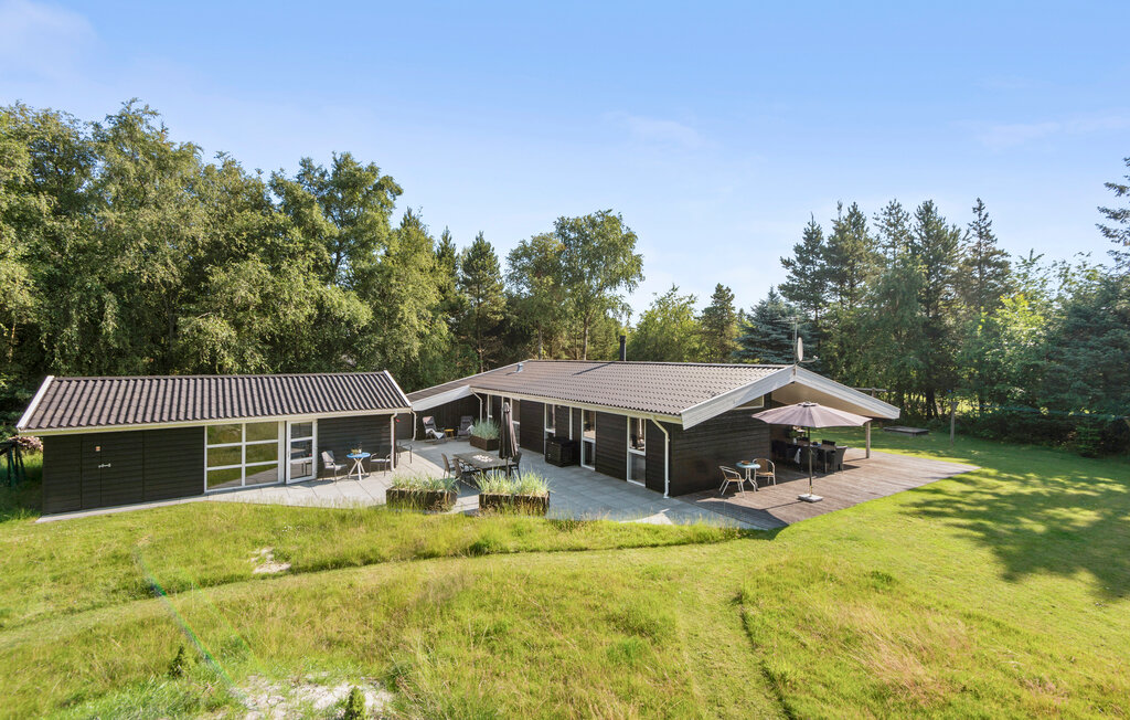 Ferienhaus - Ho , Dänemark - P32316 1