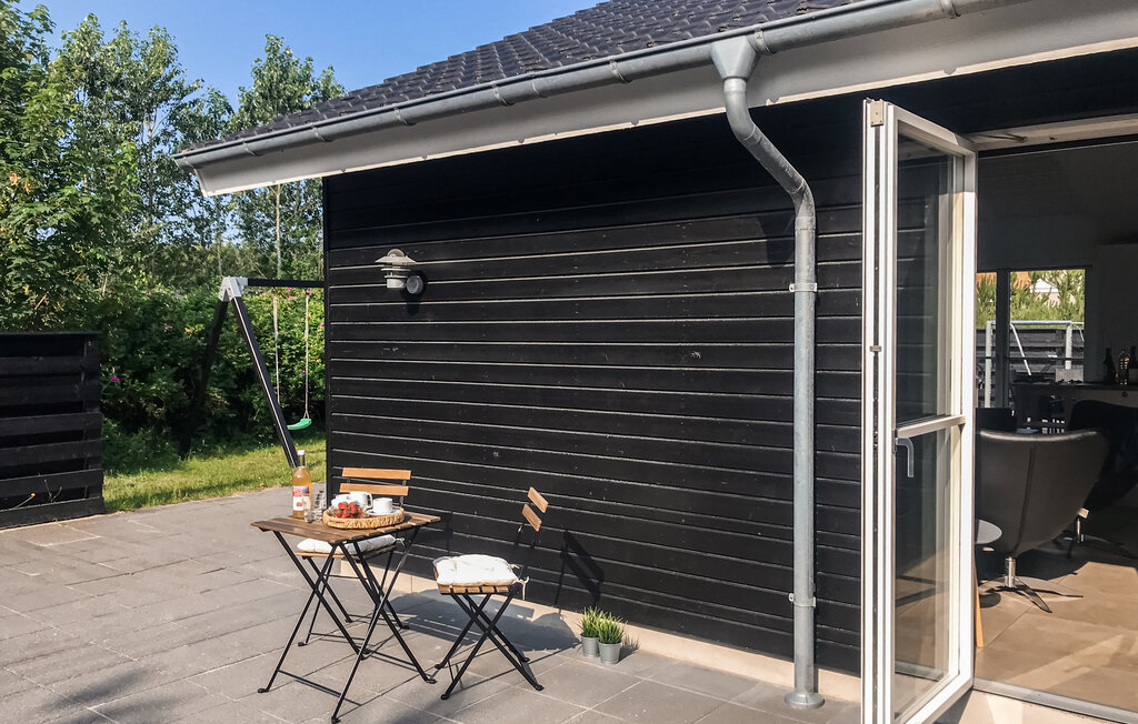 Ferienhaus - Ho , Dänemark - P32936 9