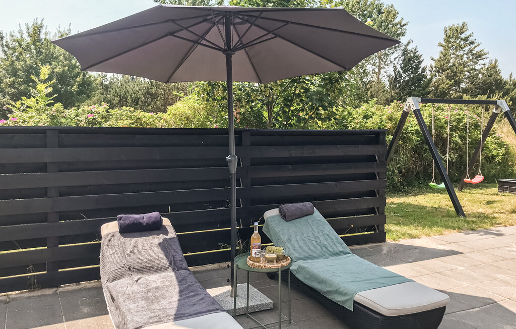 Ferienhaus - Ho , Dänemark - P32936 19