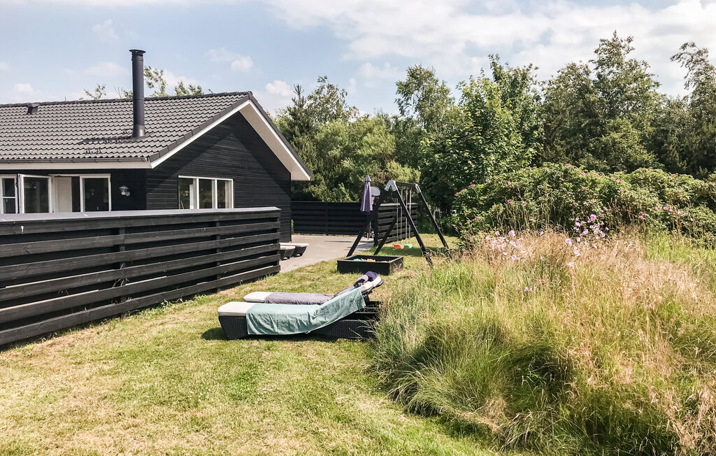 Ferienhaus - Ho , Dänemark - P32936 20