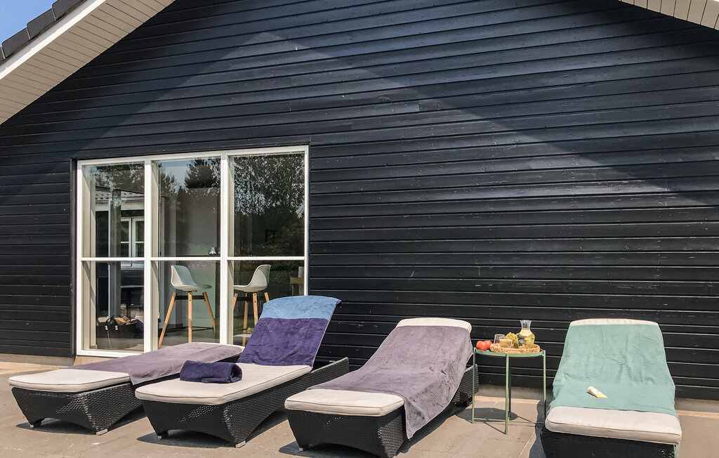 Ferienhaus - Ho , Dänemark - P32936 18