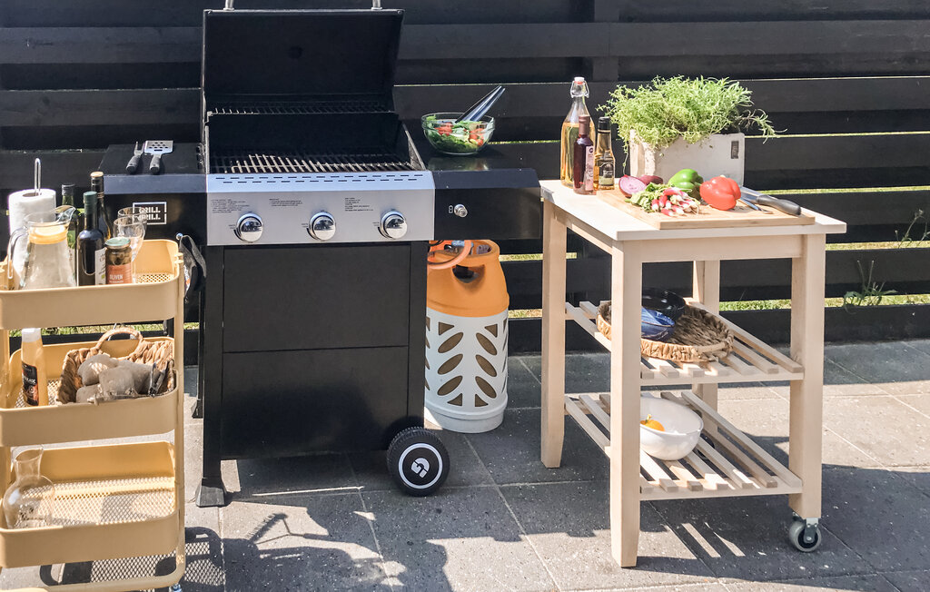 Ferienhaus - Ho , Dänemark - P32936 21