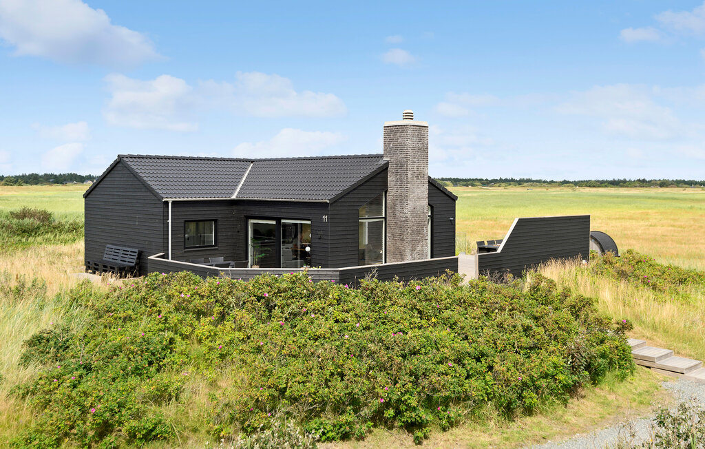 Ferienhaus - Blåvand , Dänemark - P32050 1