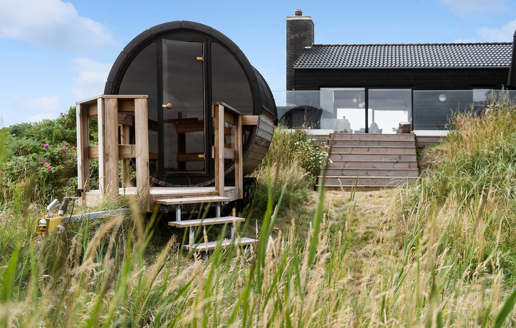 Ferienhaus - Blåvand , Dänemark - P32050 14