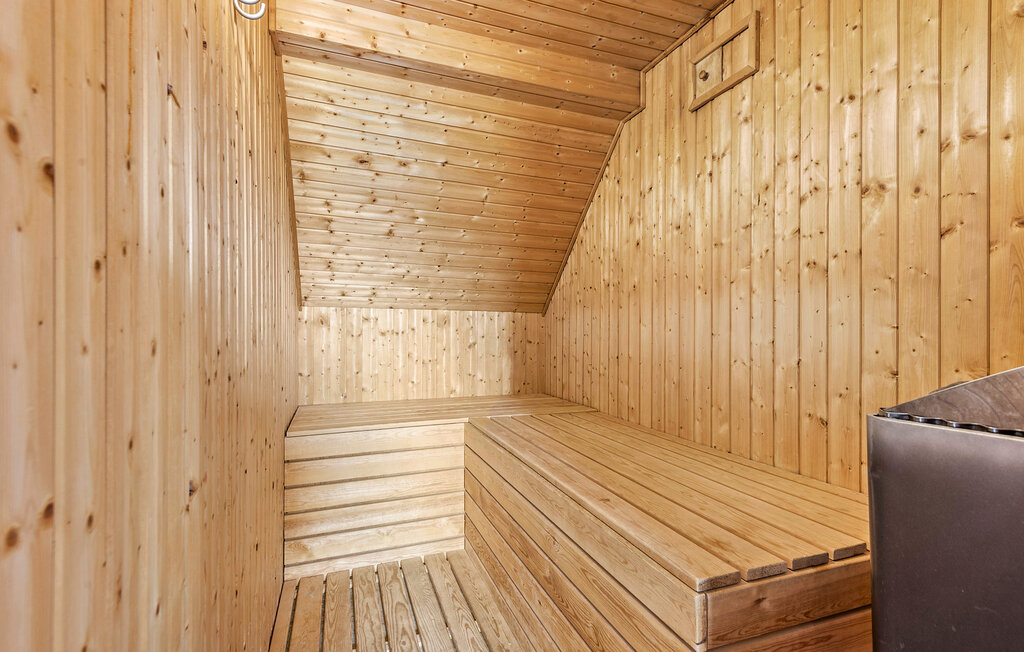 Semesterhus - Blåvand , Danmark - P32242 25
