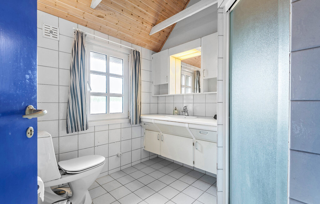 Semesterhus - Blåvand , Danmark - P32242 22