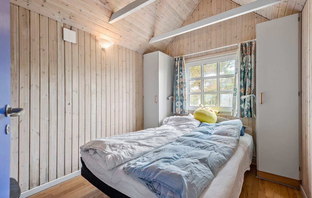 Semesterhus - Blåvand , Danmark - P32242 19