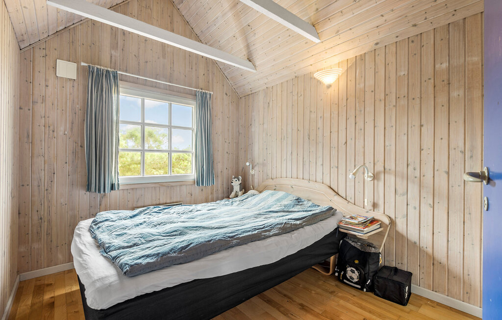 Semesterhus - Blåvand , Danmark - P32242 20