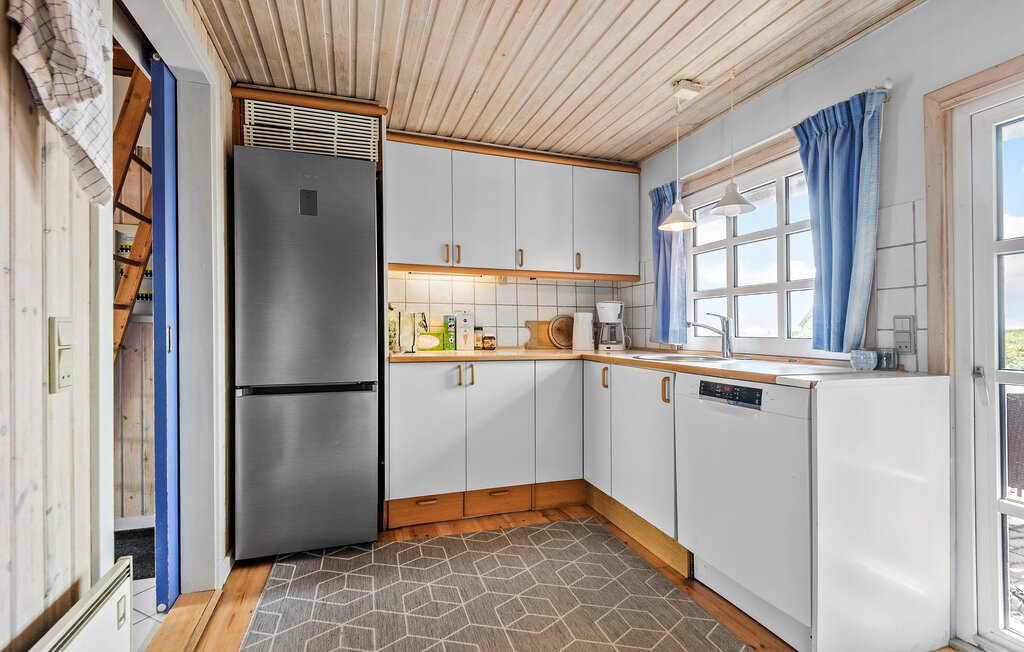 Semesterhus - Blåvand , Danmark - P32242 8