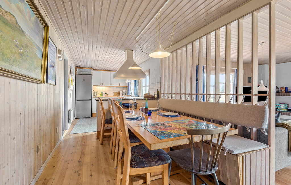 Semesterhus - Blåvand , Danmark - P32242 9