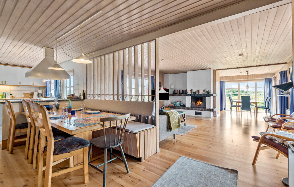 Semesterhus - Blåvand , Danmark - P32242 6