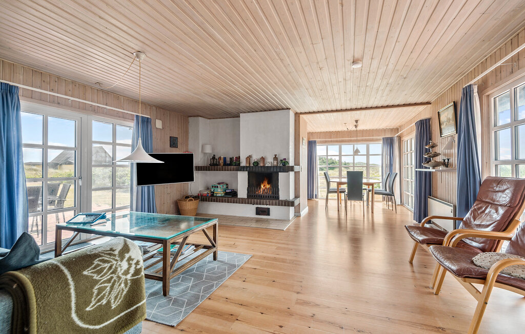 Semesterhus - Blåvand , Danmark - P32242 4