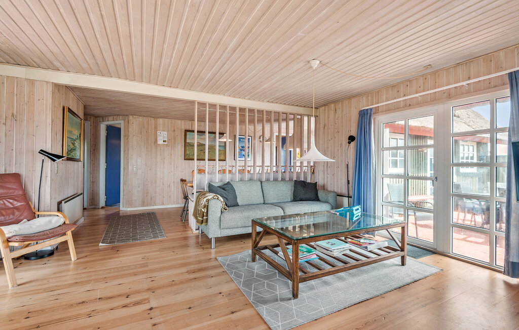 Semesterhus - Blåvand , Danmark - P32242 7