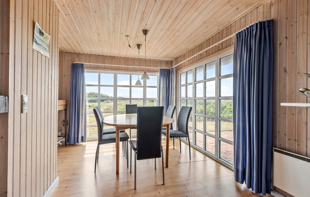 Semesterhus - Blåvand , Danmark - P32242 15