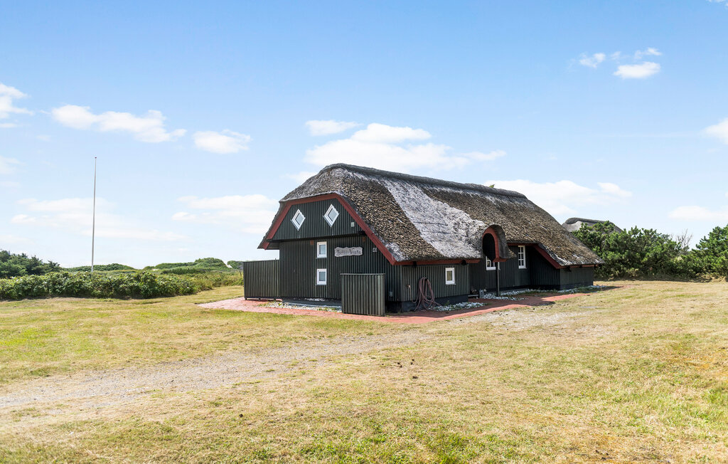 Semesterhus - Blåvand , Danmark - P32242 10