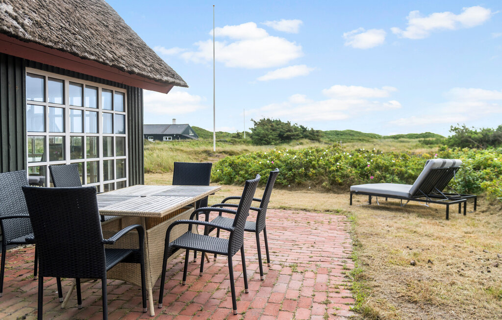 Semesterhus - Blåvand , Danmark - P32242 11