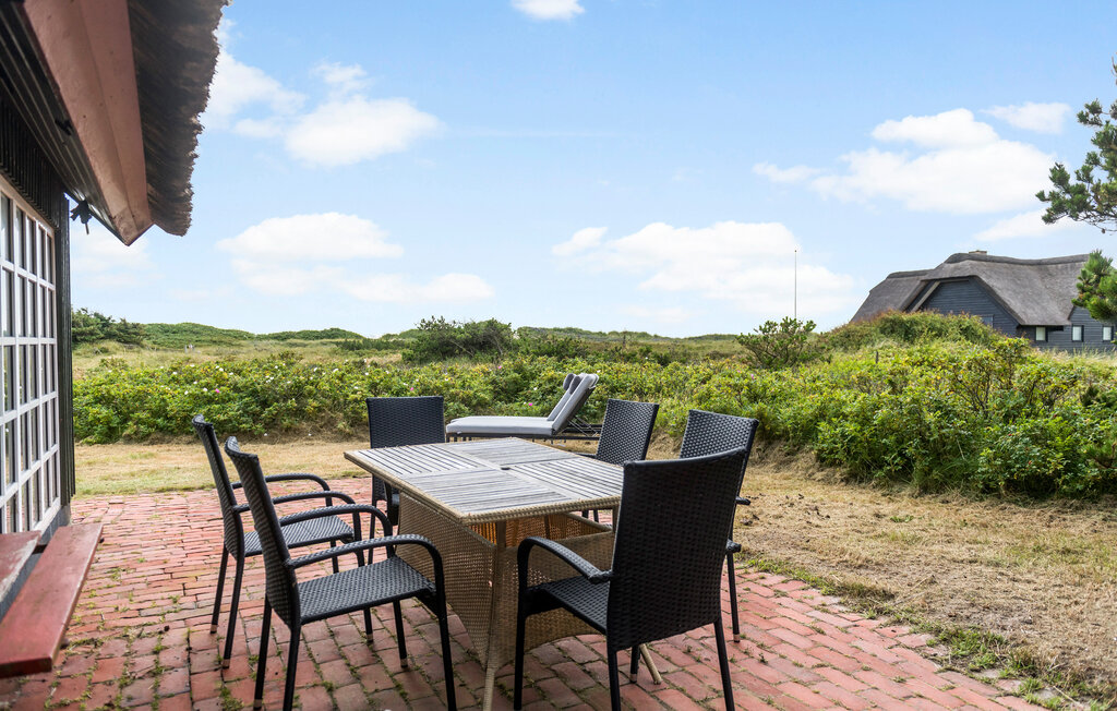 Semesterhus - Blåvand , Danmark - P32242 3
