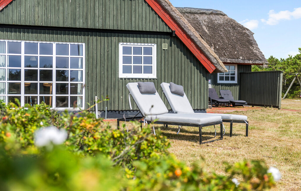 Semesterhus - Blåvand , Danmark - P32242 12