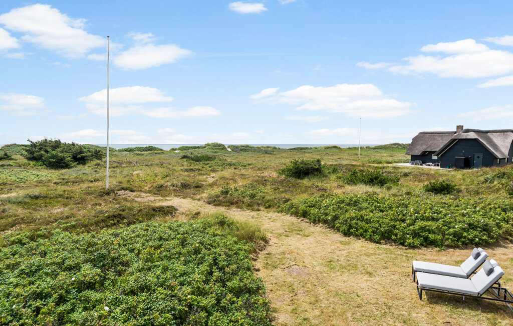 Semesterhus - Blåvand , Danmark - P32242 14