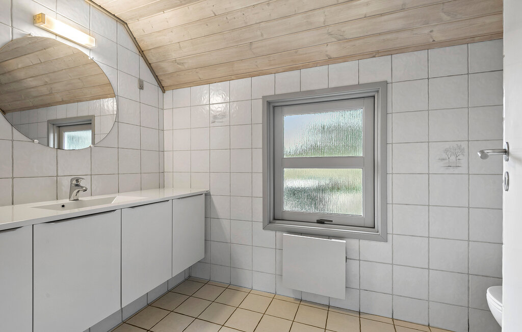 Ferienhaus - Blåvand , Dänemark - P32286 32