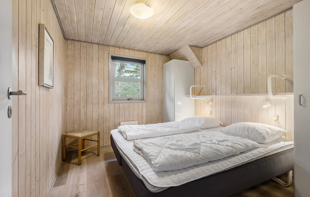 Ferienhaus - Blåvand , Dänemark - P32286 25