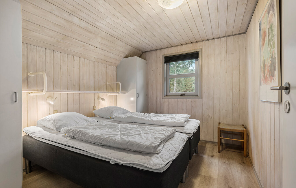 Ferienhaus - Blåvand , Dänemark - P32286 26