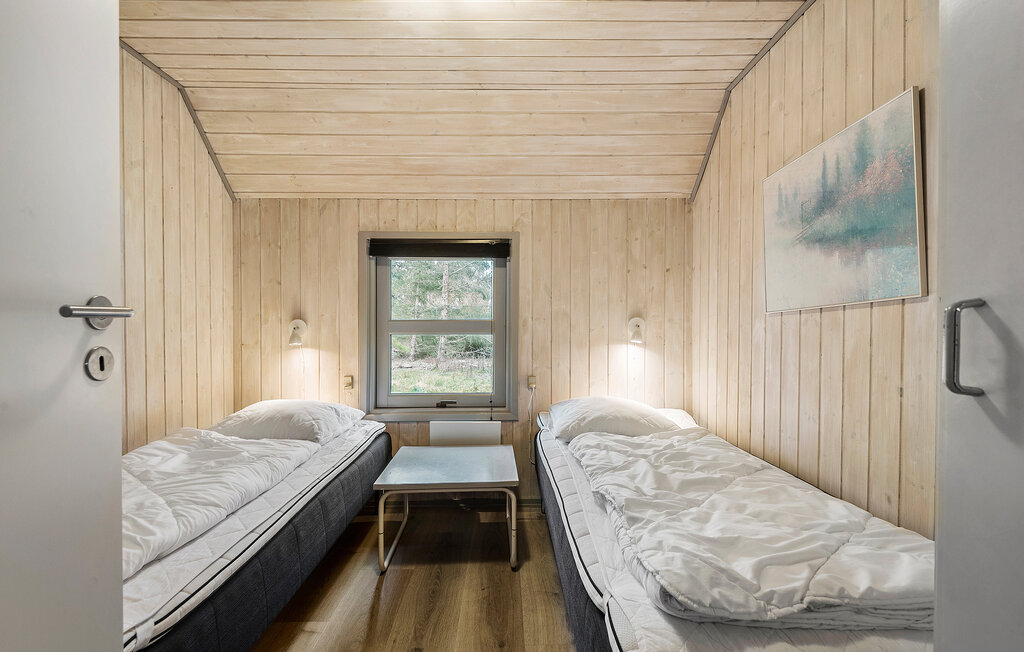 Ferienhaus - Blåvand , Dänemark - P32286 27