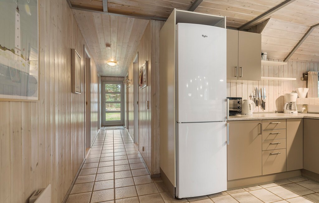 Ferienhaus - Blåvand , Dänemark - P32286 21