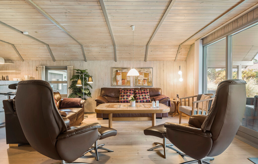 Ferienhaus - Blåvand , Dänemark - P32286 17