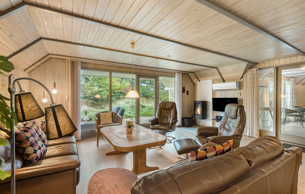 Ferienhaus - Blåvand , Dänemark - P32286 3