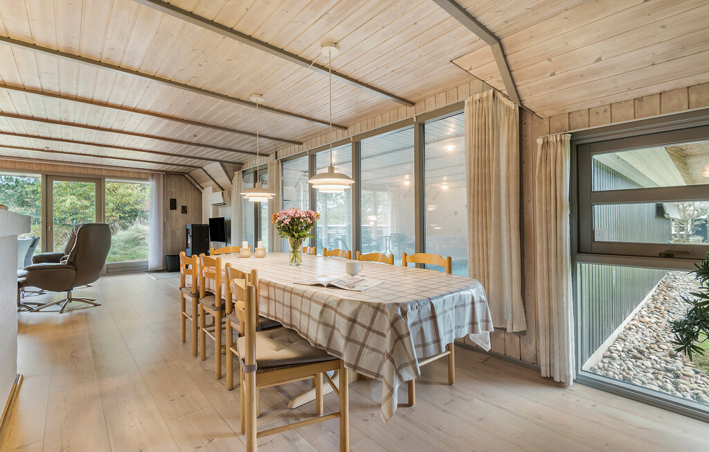 Ferienhaus - Blåvand , Dänemark - P32286 18