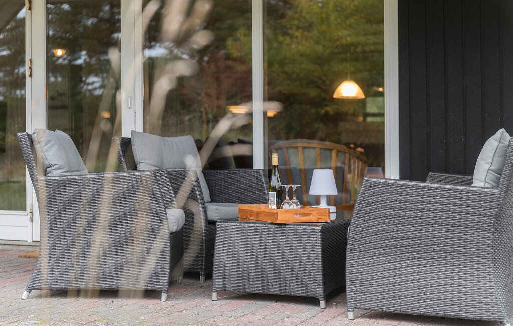 Ferienhaus - Blåvand , Dänemark - P32286 13