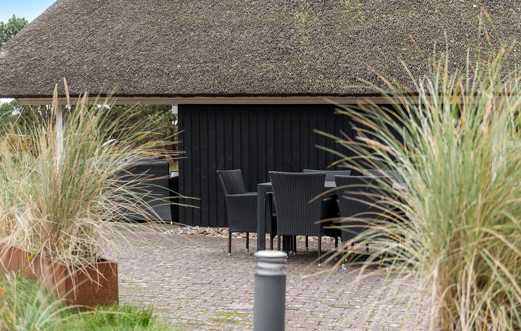 Ferienhaus - Blåvand , Dänemark - P32286 14
