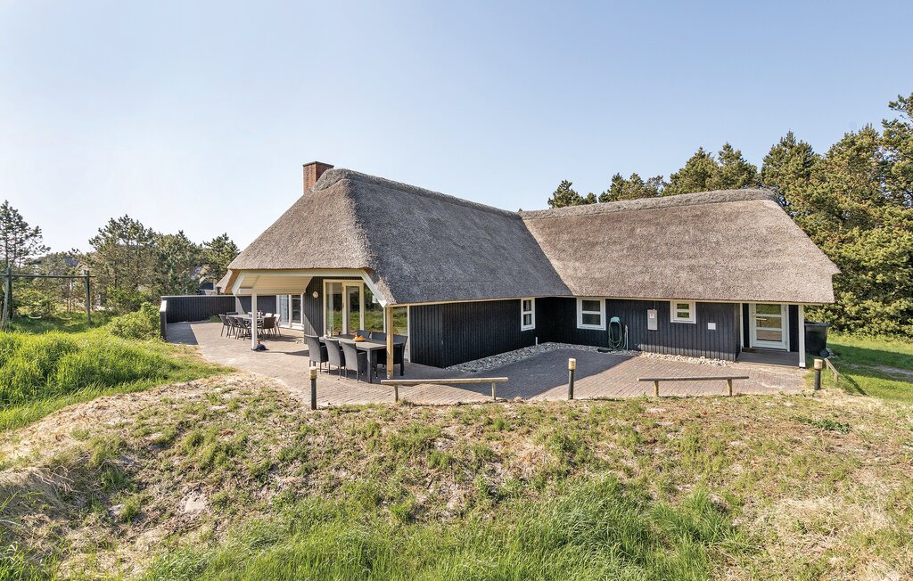 Ferienhaus - Blåvand , Dänemark - P32286 15