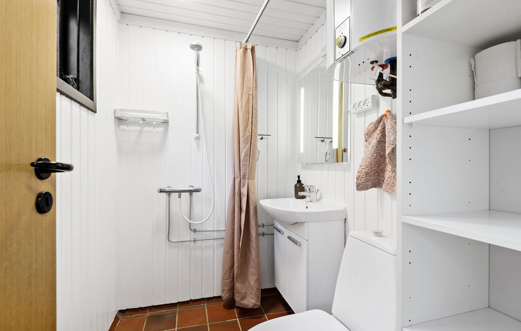 Semesterhus - Mosevrå , Danmark - P32976 32