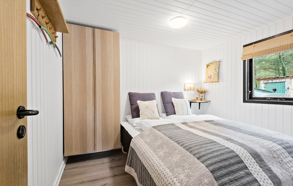 Semesterhus - Mosevrå , Danmark - P32976 29