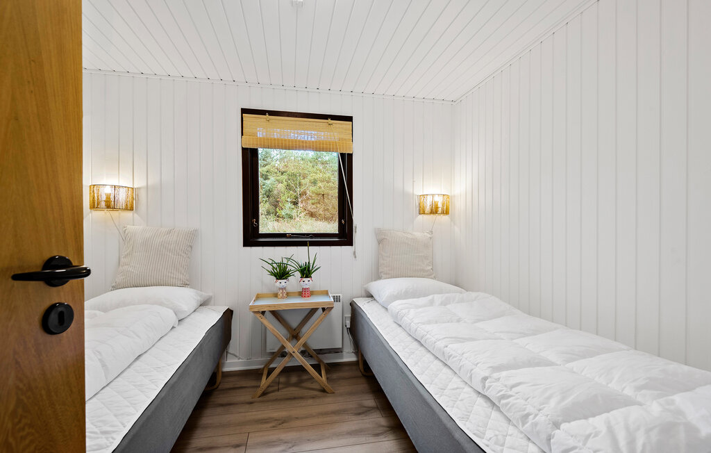 Semesterhus - Mosevrå , Danmark - P32976 30
