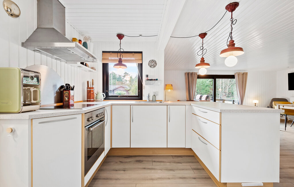 Semesterhus - Mosevrå , Danmark - P32976 26
