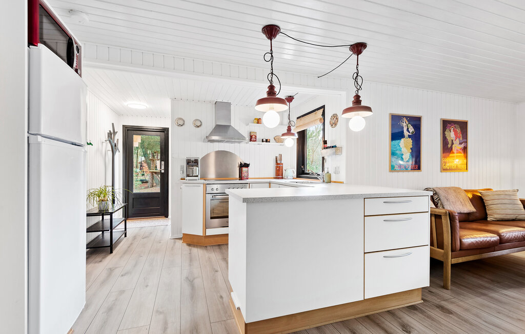 Semesterhus - Mosevrå , Danmark - P32976 27