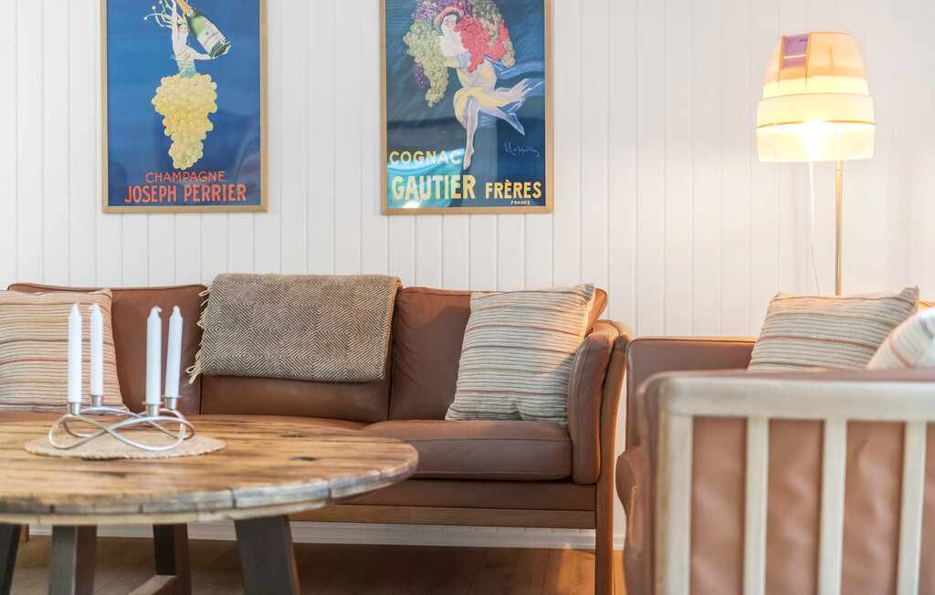 Semesterhus - Mosevrå , Danmark - P32976 21