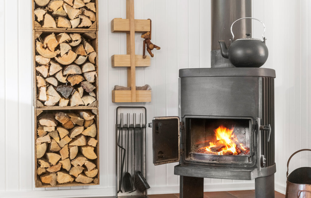 Semesterhus - Mosevrå , Danmark - P32976 23