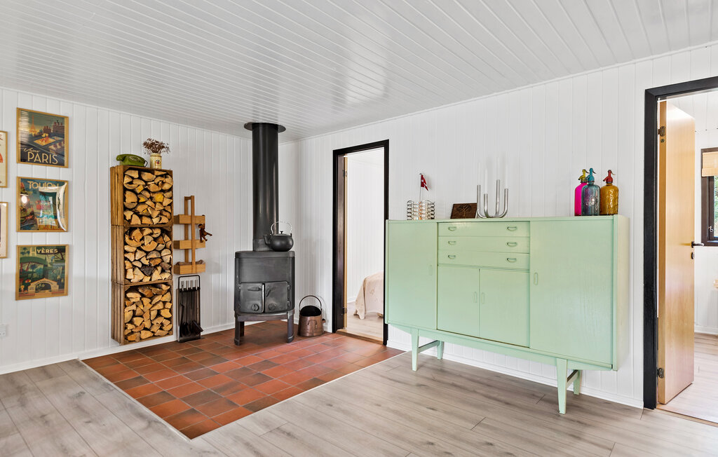 Semesterhus - Mosevrå , Danmark - P32976 24