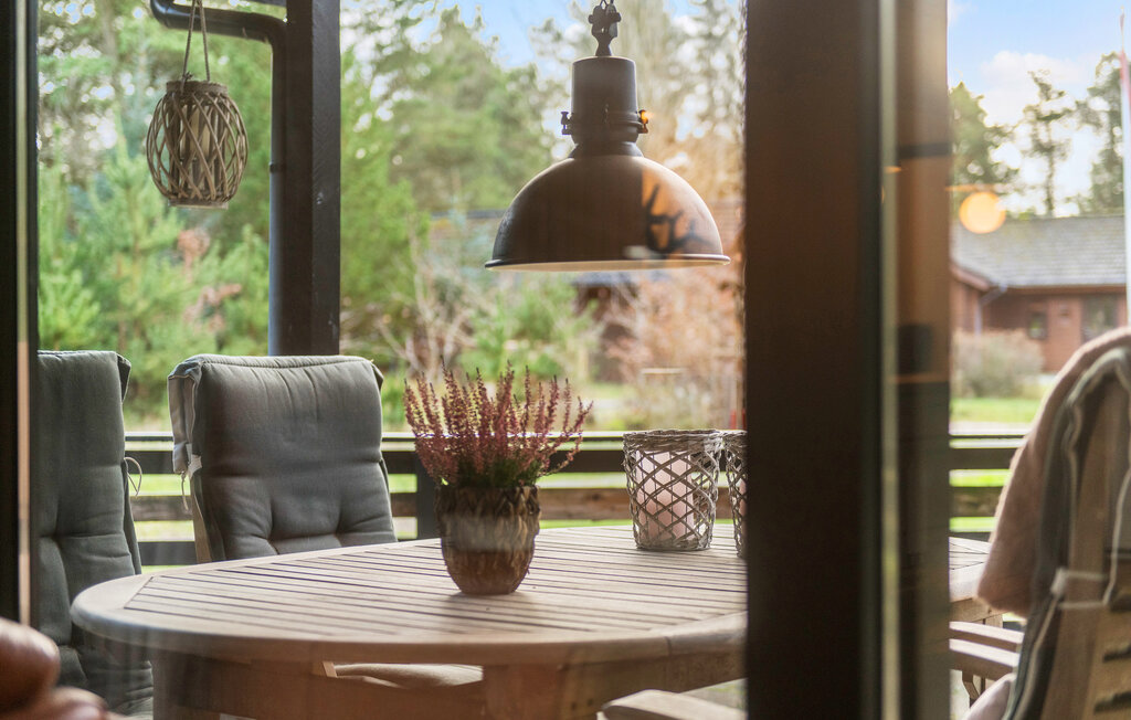 Semesterhus - Mosevrå , Danmark - P32976 25