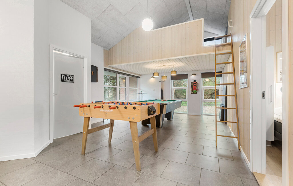 Ferienhaus - Blåvand , Dänemark - P32133 36