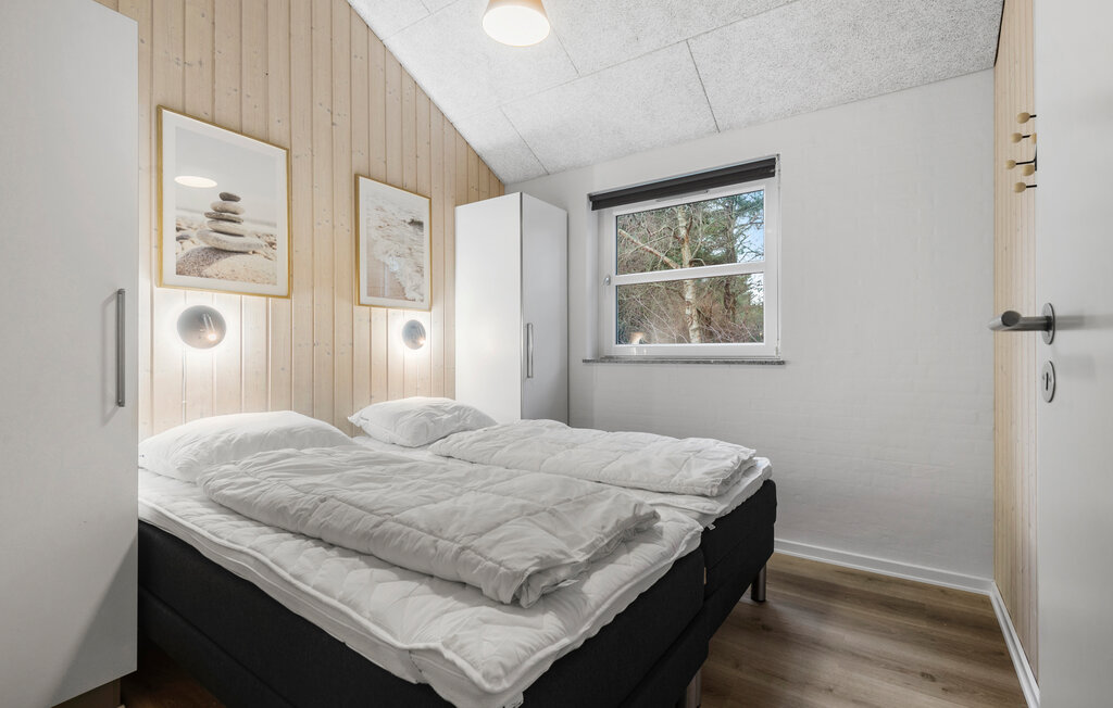 Ferienhaus - Blåvand , Dänemark - P32133 25