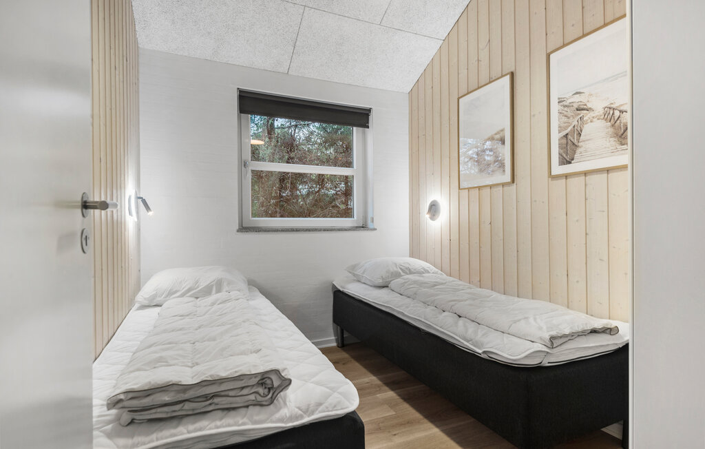Ferienhaus - Blåvand , Dänemark - P32133 30