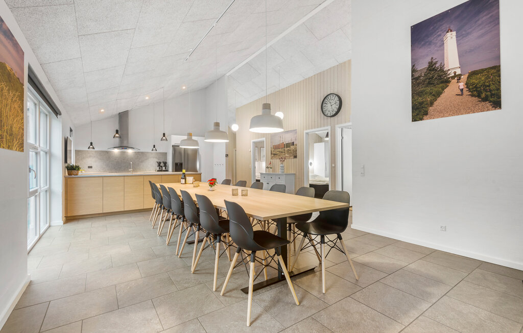 Ferienhaus - Blåvand , Dänemark - P32133 6