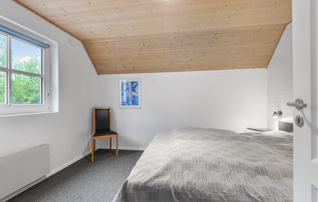 Feriehus - Mosevrå , Danmark - P32085 33